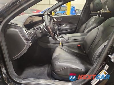 Zdjęcie 7 z 13 samochodu: 2020 MERCEDES-BENZ S 450 4MATIC VIN:WDDUG6EB4LA512584 - miniatura