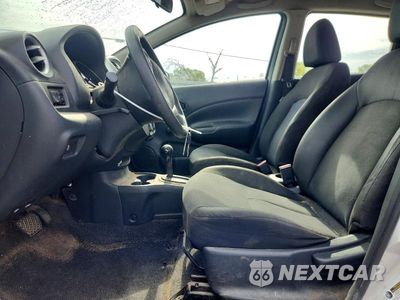 Zdjęcie 7 z 12 samochodu: 2016 NISSAN VERSA NOTE S PLUS VIN:3N1CE2CP8GL389683 - miniatura