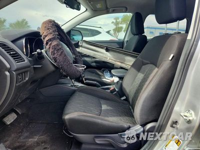 Zdjęcie 7 z 13 samochodu: 2024 MITSUBISHI OUTLANDER SPORT S/SE VIN:JA4ARUAU3RU024389 - miniatura