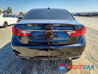 Zdjęcie 6 z 12 samochodu: 2013 LEXUS GS 350 VIN:JTHBE1BL4D5000825 - miniatura