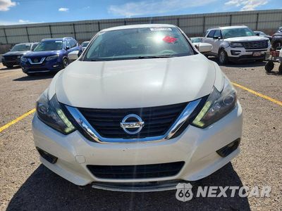 Piąte zdjęcie samochodu w środku: 2018 NISSAN ALTIMA 2.5 SL VIN:1N4AL3APXJC176536 - miniatura
