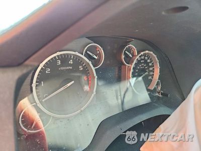 Zdjęcie 9 z 12 samochodu: 2016 TOYOTA TUNDRA SR5 VIN:5TFUY5F14GX572195 - miniatura