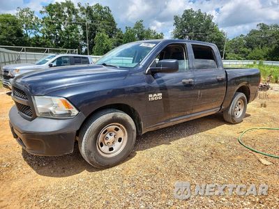 2016 RAM 1500 ST 1C6RR6KG2GS395136 - główne zdjęcie licytacji z USA - miniatura