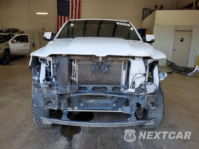 Piąte zdjęcie samochodu w środku: 2023 RAM 1500 BIG HORN/LONE STAR VIN:1C6SRFFT4PN538109 - miniatura