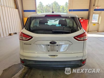 Zdjęcie 6 z 13 samochodu: 2013 FORD ESCAPE S VIN:1FMCU0F78DUC48366 - miniatura