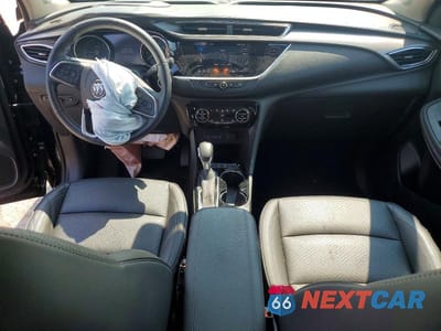 Zdjęcie 8 z 13 samochodu: 2022 BUICK ENCORE GX ESSENCE VIN:KL4MMFSL5NB013865 - miniatura