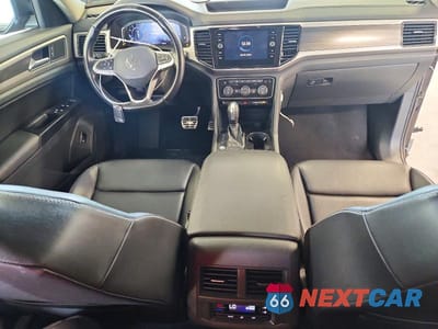 Zdjęcie 8 z 14 samochodu: 2021 VOLKSWAGEN ATLAS SEL VIN:1V2BR2CA9MC502846 - miniatura