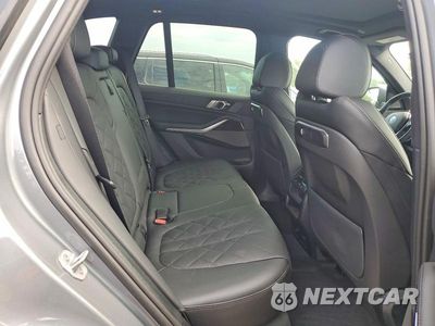 Zdjęcie 11 z 13 samochodu: 2026 BMW X5 XDRIVE50E VIN:5UX43EU03T9313218 - miniatura