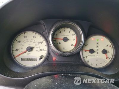 Zdjęcie 9 z 13 samochodu: 2001 TOYOTA RAV4 BASE VIN:JTEGH20V610013721 - miniatura