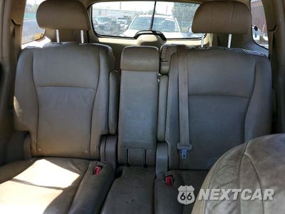 Zdjęcie 10 z 13 samochodu: 2008 TOYOTA HIGHLANDER HYBRID LIMITED VIN:JTEEW44A982002694 - miniatura