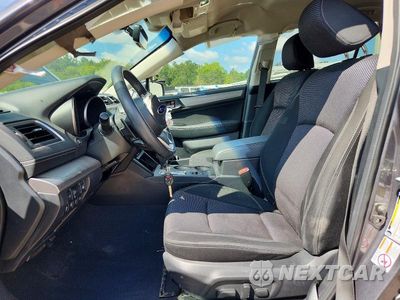 Zdjęcie 7 z 13 samochodu: 2019 SUBARU OUTBACK 2.5I PREMIUM VIN:4S4BSAFC2K3366808 - miniatura