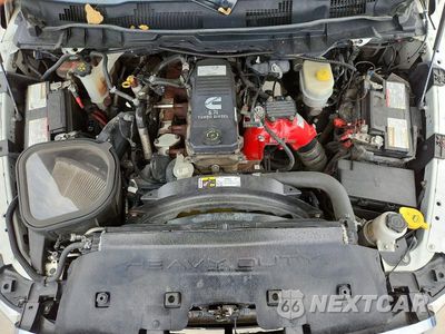 Zdjęcie 11 z 12 samochodu: 2018 RAM 2500 LONGHORN VIN:3C6UR5PL2JG118088 - miniatura