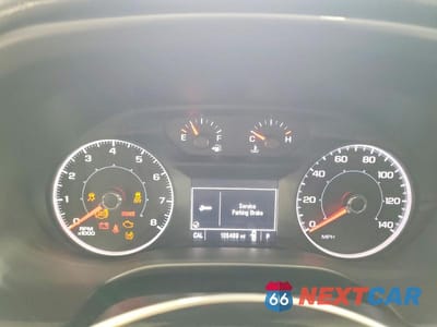 Zdjęcie 9 z 13 samochodu: 2017 GMC ACADIA SLE VIN:1GKKNSLS2HZ308544 - miniatura