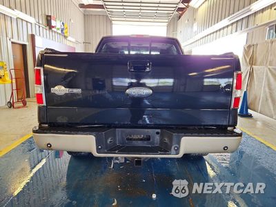 Zdjęcie 6 z 12 samochodu: 2007 FORD F150 SUPERCREW VIN:1FTPW14V77KB30834 - miniatura