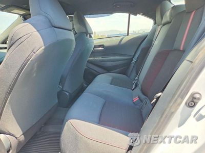 Zdjęcie 10 z 13 samochodu: 2026 TOYOTA COROLLA SE VIN:JTDS4MCE3T3527982 - miniatura