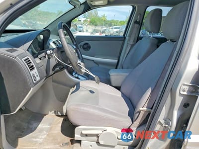 Zdjęcie 7 z 13 samochodu: 2007 CHEVROLET EQUINOX VIN:2CNDL63F676114755 - miniatura