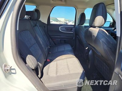Zdjęcie 11 z 14 samochodu: 2021 FORD BRONCO SPORT BIG BEND VIN:3FMCR9B63MRB39534 - miniatura