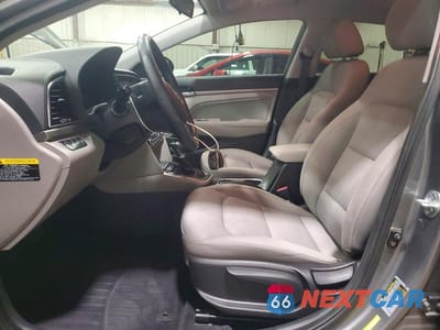 Zdjęcie 7 z 12 samochodu: 2017 HYUNDAI ELANTRA SE VIN:KMHD84LF8HU225784 - miniatura