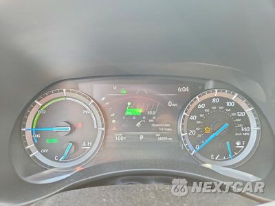 Zdjęcie 9 z 13 samochodu: 2021 TOYOTA HIGHLANDER HYBRID PLATINUM VIN:5TDFARAH7MS008597 - miniatura