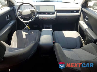 Zdjęcie 8 z 14 samochodu: 2024 HYUNDAI IONIQ 5 SEL VIN:KM8KN4DE4RU248177 - miniatura