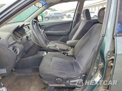 Zdjęcie 7 z 13 samochodu: 2004 MITSUBISHI OUTLANDER LS VIN:JA4LX31F64U032778 - miniatura
