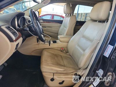 Zdjęcie 7 z 12 samochodu: 2012 JEEP GRAND CHEROKEE VIN:1C4RJEBG1CC319020 - miniatura
