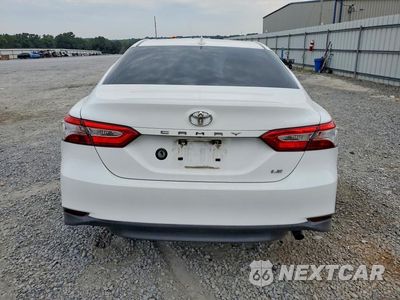 Zdjęcie 6 z 12 samochodu: 2020 TOYOTA CAMRY LE VIN:4T1C11AK2LU899954 - miniatura