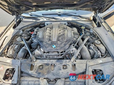 Zdjęcie 11 z 12 samochodu: 2016 BMW 550 XI VIN:WBAKP9C54GD980817 - miniatura
