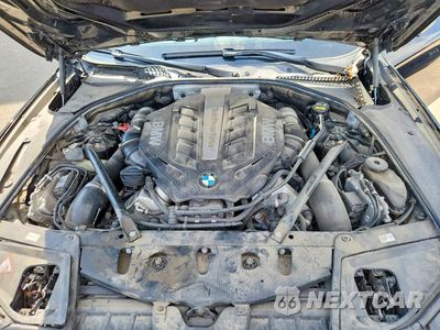 Zdjęcie 11 z 12 samochodu: 2016 BMW 550 XI VIN:WBAKP9C54GD980817 - miniatura