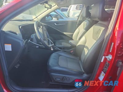 Zdjęcie 7 z 12 samochodu: 2023 KIA NIRO WIND VIN:KNDCR3L1XP5036266 - miniatura