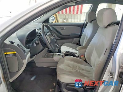 Zdjęcie 7 z 12 samochodu: 2008 HYUNDAI ELANTRA GLS VIN:KMHDU46D78U415002 - miniatura