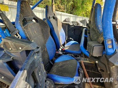 Zdjęcie 6 z 10 samochodu: 2023 HONDA TALON UTILITY VEHICLE VIN:1HFVE06E7P4300007 - miniatura