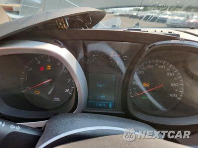 Zdjęcie 9 z 13 samochodu: 2010 CHEVROLET EQUINOX LTZ VIN:2CNFLFEY4A6231782 - miniatura