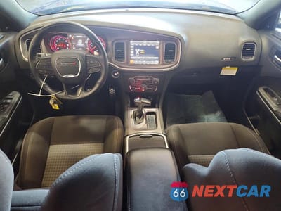 Zdjęcie 8 z 12 samochodu: 2021 DODGE CHARGER SCAT PACK VIN:2C3CDXGJ9MH648743 - miniatura