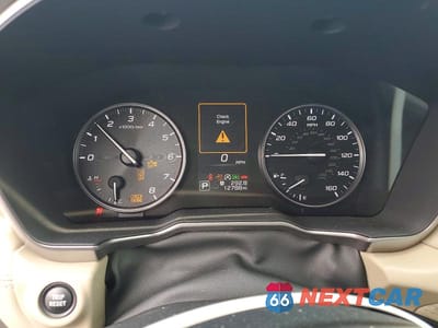 Zdjęcie 9 z 12 samochodu: 2025 SUBARU OUTBACK LIMITED VIN:4S4BTANC7S3289142 - miniatura