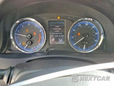 Zdjęcie 9 z 13 samochodu: 2017 TOYOTA COROLLA LE VIN:2T1BURHE5HC832209 - miniatura