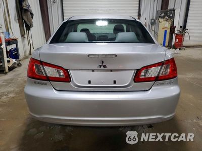 Zdjęcie 6 z 12 samochodu: 2011 MITSUBISHI GALANT FE VIN:4A32B2FF9BE028652 - miniatura