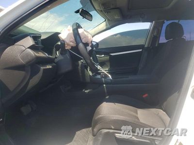 Zdjęcie 7 z 12 samochodu: 2018 HONDA CIVIC EX VIN:2HGFC1F34JH640073 - miniatura