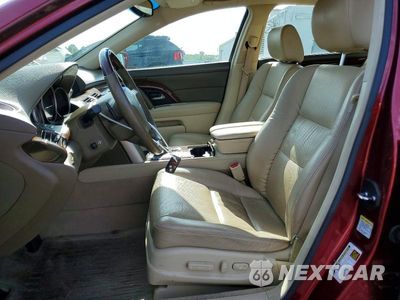 Zdjęcie 7 z 12 samochodu: 2009 ACURA RL VIN:JH4KB266X9C001189 - miniatura