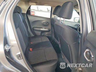 Zdjęcie 11 z 14 samochodu: 2015 NISSAN JUKE S VIN:JN8AF5MV1FT564984 - miniatura