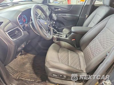 Zdjęcie 7 z 12 samochodu: 2019 CHEVROLET EQUINOX LT VIN:2GNAXKEV2K6184777 - miniatura