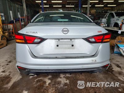 Zdjęcie 6 z 13 samochodu: 2024 NISSAN ALTIMA SR VIN:1N4BL4CV5RN337347 - miniatura