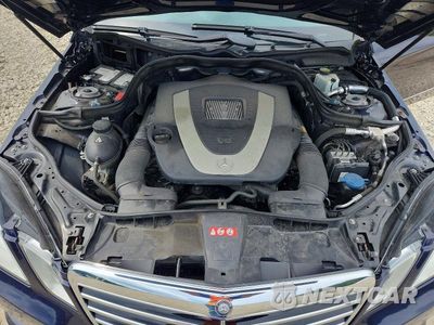Zdjęcie 11 z 12 samochodu: 2011 MERCEDES-BENZ E 350 4MATIC VIN:WDDHF8HBXBA456564 - miniatura