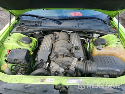 Zdjęcie 11 z 12 samochodu: 2015 DODGE CHALLENGER R/T SCAT PACK VIN:2C3CDZFJ0FH707095 - miniatura