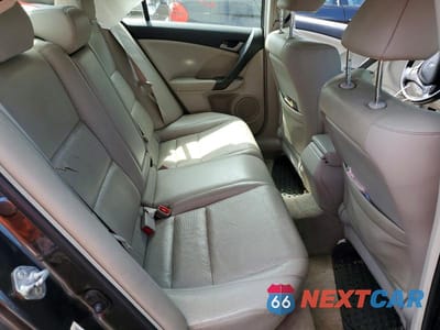 Zdjęcie 10 z 12 samochodu: 2010 ACURA TSX VIN:JH4CU2F60AC037671 - miniatura
