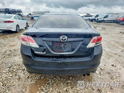 Zdjęcie 6 z 12 samochodu: 2010 MAZDA 6 I VIN:1YVHZ8CH7A5M51594 - miniatura