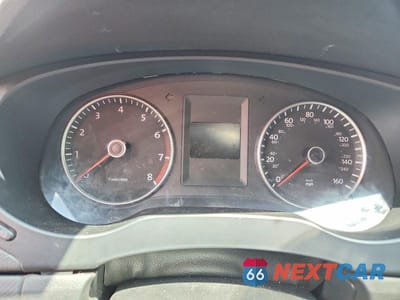 Zdjęcie 9 z 12 samochodu: 2012 VOLKSWAGEN JETTA SE VIN:3VWDP7AJ0CM067113 - miniatura