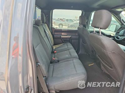 Zdjęcie 10 z 13 samochodu: 2020 FORD F150 SUPERCREW VIN:1FTEW1CPXLFA57231 - miniatura