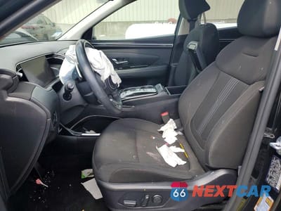 Zdjęcie 7 z 13 samochodu: 2022 HYUNDAI TUCSON SEL CONVENIENCE VIN:KM8JFCA1XNU011062 - miniatura