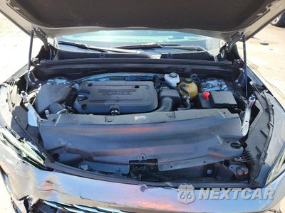 Zdjęcie 11 z 12 samochodu: 2024 BUICK ENVISION PREFERRED VIN:LRBFZME44RD069703 - miniatura